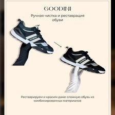 GOODINI