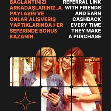 Orlando Mall Starlux