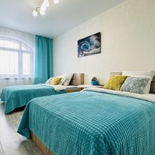 APART Крыша Мира