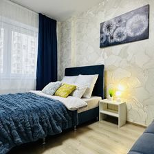 APART Крыша Мира