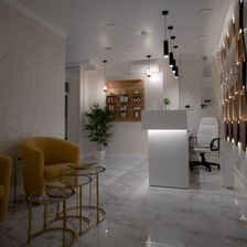 EVENTUM CLINIC