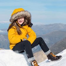 СОЛНЕЧНОЕ НАСТРОЕНИЕ