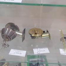 НОРА-М