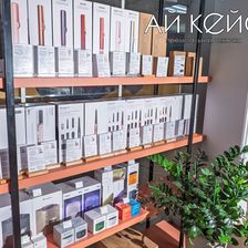 АЙКЕЙС