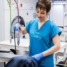 Luxdry