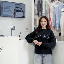 Luxdry