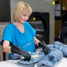 Luxdry