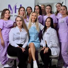 Салоны эпиляции Наталии Меньшиковой