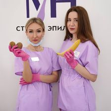 Салоны эпиляции Наталии Меньшиковой