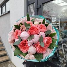 Цветочный Базар