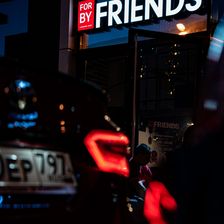 For by Friends