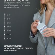 ВЕСНА парфюм