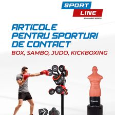 SPORTLINE