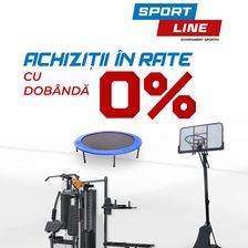 SPORTLINE