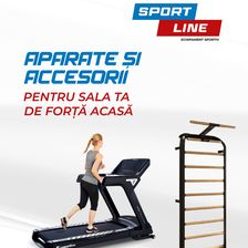 SPORTLINE