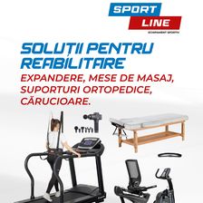 SPORTLINE