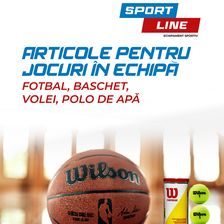 SPORTLINE