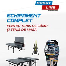 SPORTLINE