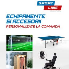 SPORTLINE