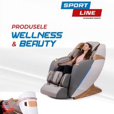 SPORTLINE
