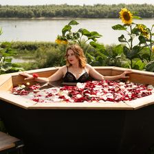 Усадьба Михайловских