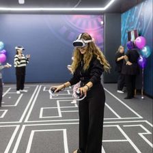 Аватар VR