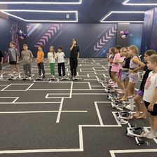 Аватар VR