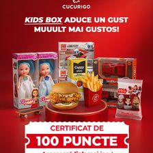 Cucurigo