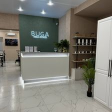 BUGA
