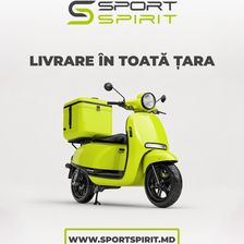 Sport Spirit