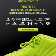 Sport Spirit