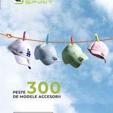 Sport Spirit