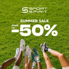 Sport Spirit