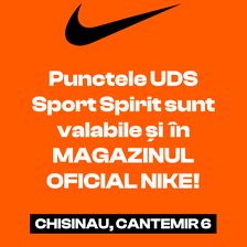 Sport Spirit