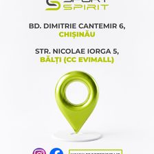 Sport Spirit