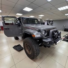 STP INSTALL