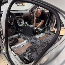 STP INSTALL