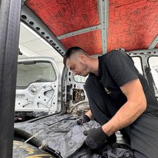 STP INSTALL