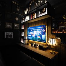 JACK LOUNGE
