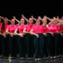 LANADance