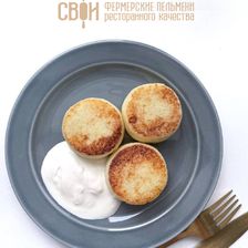 СВОИ