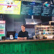STREET  FOOD