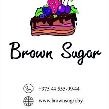 Brownsugar.by