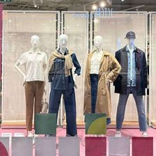 UNITED COLORS OF BENETTON