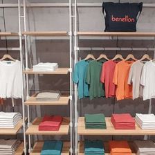 UNITED COLORS OF BENETTON