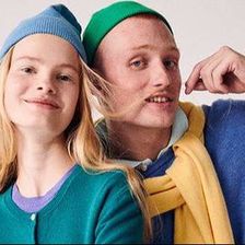 UNITED COLORS OF BENETTON