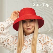 Мир головных уборов