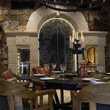 VISHNEVSKIY GASTRONOMIC CLUB