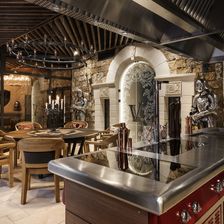 VISHNEVSKIY GASTRONOMIC CLUB