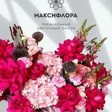 Макси Флора